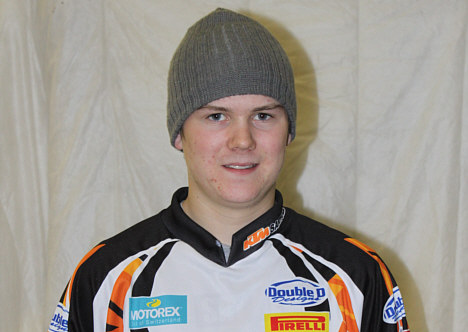 Jonathan Bengtsson.